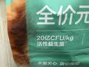 网易严选猫粮 【公益系列】宠爱相伴全阶段猫粮 优质蛋白质增加体质 元气猫粮【海洋鱼】10kg 实拍图