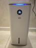 气熙（airx）无雾加湿器H8 Ultra空气加湿器卧室婴儿加湿器轻音2200ml/h加湿量16L大水箱 实拍图