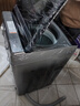 海尔（Haier） 全自动波轮洗衣机 10KG 家用宿舍出租房 一级能效 家电国家补贴以旧换新京东自营 XQB100-Z719 实拍图