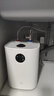 米家小米智能小厨宝7升S1 2000W速热增容定时家用储水式电热水器即热一级能效以旧换新H03ZM 实拍图