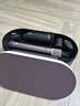 戴森（DYSON）HS09多功能造型吹风机 卷发棒 吹干、拉直、卷发，三合一 HS09 晶耀紫 送礼推荐 甄选礼盒 实拍图