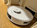 科沃斯扫地机器人N20扫拖一体智能家用吸尘器激光导航规划全自动洗擦扫地 实拍图