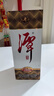 潭酒 1935升级版(非活动版) 酱香型白酒53度 500ml*1瓶 纯粮 实拍图