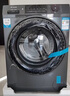 统帅（Leader）海尔出品 悦己滚筒洗衣机 全自动家用内衣洗 10公斤超薄 京东自营以旧换新家电补贴XQGL100-LJ526H 实拍图