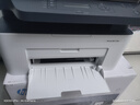 惠普（HP）1136w 黑白激光无线打印机 多功能家用办公打印机 复印扫描无线连接（116w提速版） 实拍图