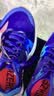 adidas adizero RC 4超轻缓震训练备赛体测薄底竞训跑鞋阿迪达斯   深蓝/浅蓝/粉   39 实拍图