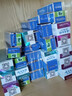 云南白药 益生菌牙膏套装 清新护龈牙膏6支500g+环保购物袋 实拍图