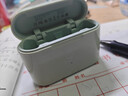 弱水时砂【八仓现货】OpenFeel蓝牙耳机耳夹式真无线HIFi音质挂耳运动跑步通话降噪骨传导概念开放式 春芽绿/单次10h超长续航 【LDAC/LHDC】双高音质协议 实拍图