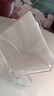 霏羽餐巾纸2层50片*40包整箱商用方形230*230纸巾酒店餐厅面巾纸F230 实拍图
