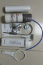 3M净水器家用净水机DWS 3067 CN型过滤器+3067型原装替换滤芯套装 实拍图