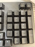 罗技（Logitech）灵砚系列 K868 三模客制化机械键盘 无线键盘 蓝牙键盘 客制化键盘 黑色 实拍图