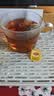 立顿（Lipton）红茶组合茶包黄牌精选袋泡茶100包80包客房办公室下午茶便携官方 【红茶2g*50袋】 实拍图