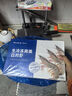PHUKEY SEA大号厄瓜多尔冻南美白对虾 只只分离 海鲜水产 3斤 (45-60只) 实拍图