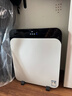 布鲁雅尔（Blueair）空气净化器除甲醛细菌流感病毒新房急入住家用卧室除烟味异味吸猫毛净化机CP7i 实拍图