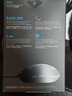 罗技（G）G102第二代游戏鼠标 RGB流光灯效鼠标 轻量化  游戏级8000DPI传感器 黑色 200-8000DPI 实拍图