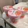 阿宽甜辣炒年糕255g（85g*3)韩式年糕条杯泡菜炒年糕条即食速食 实拍图
