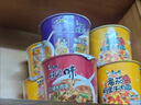 康师傅 方便面 经典红烧+酸菜+香辣+鲜虾鱼板110g*12泡面整箱速食 实拍图