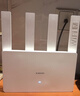 小米（MI）路由器BE3600 2.5G【小米手机上网搭档】3600兆级 WiFi7 4核高通处理器 2.5G网口 智能家用路由 实拍图
