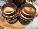 蘇阿哥碎银子普洱茶熟茶糯米香茶化石云南茶叶老茶头礼盒装 1A【500克 实拍图