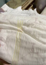 babycare皇室狮子王国弱酸纸尿裤中号M50片(6-11kg)婴儿尿不湿亲肤透气 实拍图