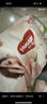 好奇（Huggies）铂金装小桃裤纸尿裤NB84片(5kg以下)尿不湿【透爽散热】 实拍图