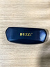 宝捷（BUZZ）老花镜男防蓝光高清老花眼镜女耐磨日本进口镜片超轻舒适老光镜 黑色 防蓝光200度 实拍图