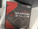 七彩虹（Colorful）BATTLE-AX B860M-PLUS WIFI V20 黑刃主板 支持285K/265K/245K（Intel B860/LGA 1851） 实拍图