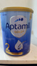 爱他美（Aptamil）金装澳洲版 较大婴儿配方奶粉 2段(6-12月) 900g 澳洲金装 实拍图
