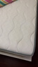顾家家居（KUKA）政府补贴 乳胶床垫防螨整网弹簧双人席梦思轻氧垫M0081 【2.0X2.2】抗菌防螨丨软硬适中丨高回弹乳胶 轻氧垫丨精钢健脊簧丨20年不易塌 实拍图