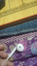 Apple/苹果 AirPods 4(支持主动降噪)搭配无线充电盒(USB-C)苹果耳机 蓝牙耳机适用iPhone/iPad 四代 实拍图