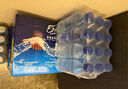 5100西藏冰川矿泉水500ml*24瓶整箱 高端天然纯净弱碱低氘饮用矿泉水  实拍图