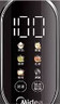 美的（Midea）电热水壶烧水壶自动断电一体316L不锈钢 1.7L恒温多段调温彩屏触控保温母婴冲泡奶粉水壶SHE1750 实拍图