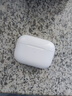 华强北新款【官配正品丨顶配Pro9代】华强北蓝牙耳机Air无线Pro2降噪国家补贴适用苹果iPhone17/16入耳式Pods 【2025新款丨全功能顶配版】 ANC主动降噪+滑动调音+空间音频 实拍图