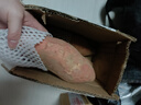 京鲜生山东烟薯25号蜜薯 净重3斤 大果400g+ 现挖红薯地瓜源头直发包邮 实拍图