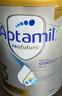 爱他美（Aptamil）白金澳洲版 幼儿配方奶粉 3段(12-36个月) 900g 澳洲白金 实拍图