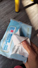 可心柔（COROU）新生儿宝宝乳霜纸婴儿保湿纸巾小包面巾纸 3层 40抽 2包 实拍图