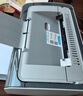 惠普（HP）P1106 plus激光打印机 家用激光打印机 黑白打印 小型家用打印 USB办公打印（1106新品） 实拍图