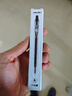得力（deli）宝特瓶中性笔 1600米大容量巨能写 0.5mmST头速干学生中性笔刷题笔考试笔 黑色2支/盒SA566-2 实拍图