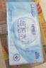 心相印EDI超纯水湿巾7片*8包  迷你小包便携装 婴儿手口温和湿纸巾 实拍图