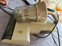 莱克吉米【新品】除螨仪床宝大吸力吸尘神器S4Ultra家用床上高温杀菌小型手持去螨虫吸毛一体机 实拍图