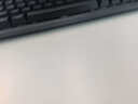 罗技（Logitech）灵砚系列 K868 三模客制化机械键盘 无线键盘 蓝牙键盘 客制化键盘 黑色 实拍图