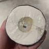 洁柔有芯卷纸 黑Face加厚4层140克*12卷 耐用 卫生纸卷筒纸纸巾整箱 实拍图