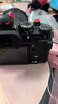 富士（FUJIFILM） XT5 X-T5  XM5入门微单相机xt5数码复古XT4升级6K防抖Vlog全新送礼富士相机数码相机 X-T5黑色单机身 拍照需配镜头 全新官配包含（机身+肩带+原电） 实拍图