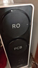 美的（Midea）出品WAHIN华凌净水器家用净水机ro反渗透厨下式直饮机国家补贴净饮机0阻垢家用1000G大通量 实拍图