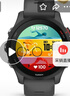 佳明（GARMIN）Forerunner255神秘灰心率跑步铁三户外运动智能手表生日礼物 实拍图
