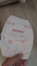 好奇（Huggies）铂金装小桃裤纸尿裤M144片(6-11kg)中号尿不湿【透爽散热】 实拍图