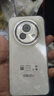 魅族（meizu）Lucky 08 AI幸运手机 12GB+256GB 星耀白 6000mAh持久续航 1.5K旗舰护眼屏 实拍图