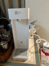 米家小米即热饮水机S1 台式小型免安装 3秒速热 即热即饮 三挡水温 1℃调温 独立纯净水箱 直饮机 米家即热型饮水机S1 即热型 实拍图