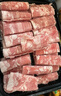 元牧希 厚切羔羊肉卷1斤 火锅食材切肥牛羊卷涮锅羊肉片烧烤国产生鲜 实拍图