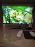 长虹23.8英寸 内置音箱显示器 IPS硬屏 100HZ高刷 HDMI+VGA+DP  低蓝光 节能认证 电脑显示器 24G7F-S 实拍图